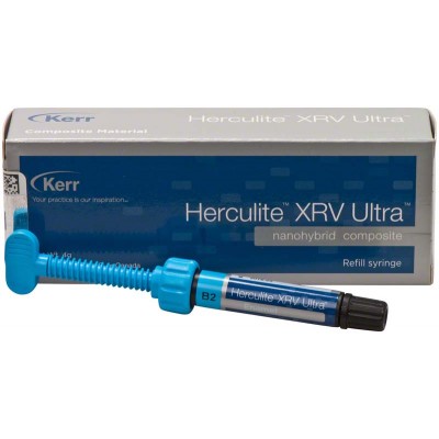 Herculite XRV Ultra - sklovina B2, 4g