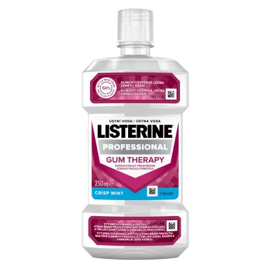 Listerine Professional Gum Therapy, 250 ml