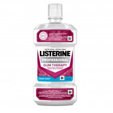 Listerine Professional Gum Therapy, 6 x 250 ml