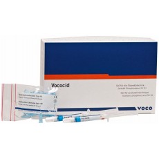 Vococid syringe 5x 2 ml