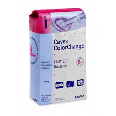 Cavex ColorChange, balení 1 x 500 g