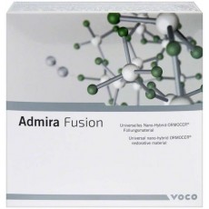 Admira Fusion sada + bond, stříkačka 5 x 3 g