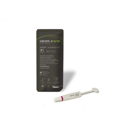 Ceram.X one Universal A4, 3 g