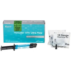 Herculite XRV Ultra Flow refill - UO  2x 2 g