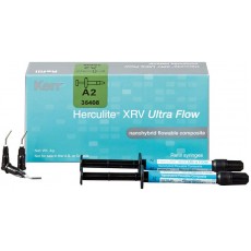Herculite XRV Ultra Flow refill - A2  2x 2 g