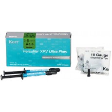 Herculite XRV Ultra Flow refill - A3,5  2x 2 g