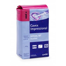 Cavex Impressional Normal, ekonomické balení, 20 x 500 g