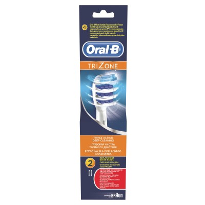 Oral-B TriZone (EB 30-2) - doprodej