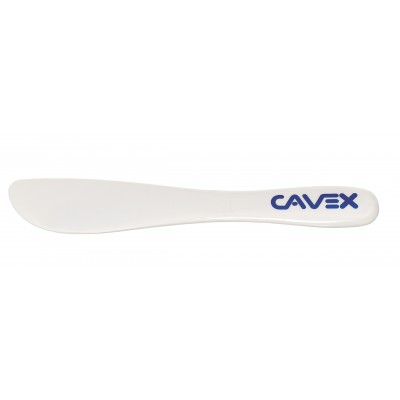 Cavex míchací plastová špachtle