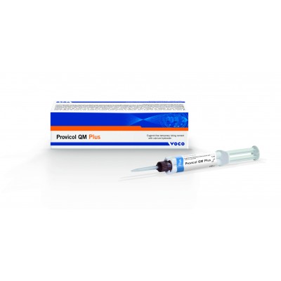 Provicol QM Plus, stříkačka QuickMix 5 ml