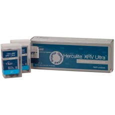 Herculite XRV Ultra - sklovina A1, 20x 0,2 g