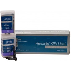 Herculite XRV Ultra - sklovina D2, 20x 0,2 g