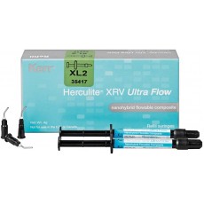 Herculite XRV Ultra Flow refill - XL2  2x 2 g