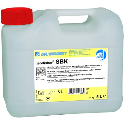 Neodisher SBK 5 l (214 x 246 x 143 mm)