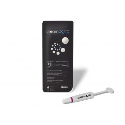 Ceram.X SphereTEC one  A1, stříkačka 3g