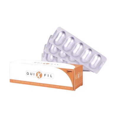 QuiXfil doplňkové balení  20x 0,28 g = 5,6 g