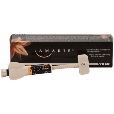 Amaris - syringe 4 g O4