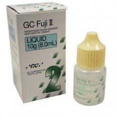 GC Fuji II, Liquid 8.0ml (10g)