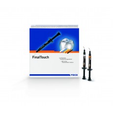 FinalTouch - set syringe 5 x 1.5 g