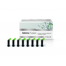 Admira Fusion Caps 15 x 0,2 g A4