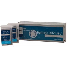 Herculite XRV Ultra doplňkové balení - sklovina A3.5, 20x 0,2 g