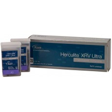 Herculite XRV Ultra doplňkové balení - dentin A3,  20x 0,2 g