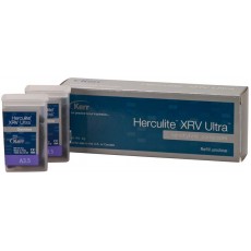 Herculite XRV Ultra doplňkové balení - dentin A3,5, 20x 0,2 g