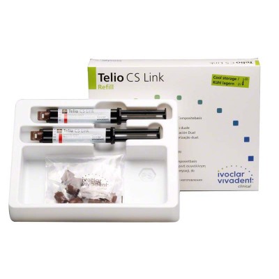 Telio CS Link Refill A3                 