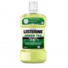 Listerine Green Tea 6 x 500 ml
