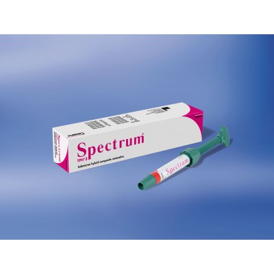 Spectrum EXP A3,5 stř.4g