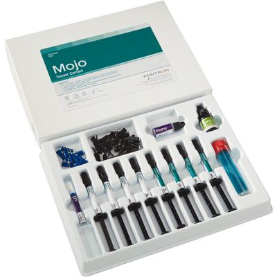 MOJO VENEER CEMENT KIT (skladovat při teplotě 2 - 8 °C)