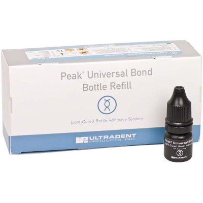 Universal Bond lahvička 4 ml