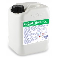 Actoanid Fläche NEW, 5l (podlahy)