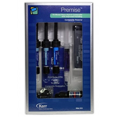 Premise Mini Kit - stříkačky