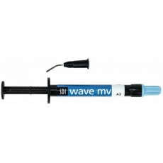 Wave MV - středně zatékavý, 1 g, A2