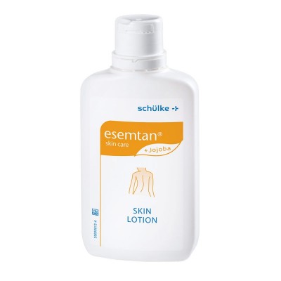 Esemtan skin lotion, 500 ml (emulze typu olej ve vodě)