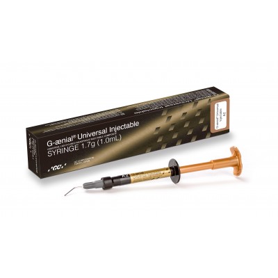 G-aenial Universal Injectable,1 stříkačka, 1x 1 ml  (1,7g), A3.5