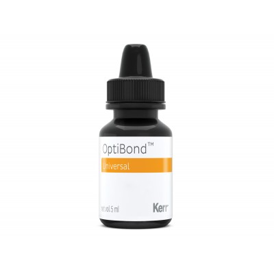 OptiBond Universal Bottle Refill, 5ml lahvička, e-IFU (skladovat při teplotě 2 - 8 °C)