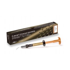 G-ænial Universal Injectable, 1 stříkačka, 1x1 mL (1,7g), CV