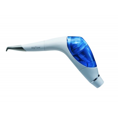 Lunos MyFlow Set Supra ústní pískovač,set pro turbínovou rychlospojku W&H Roto QuickLux
