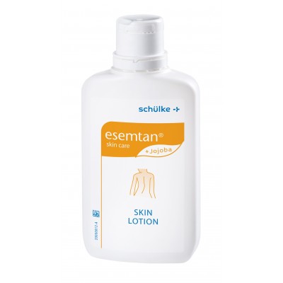 Esemtan skin lotion, 150 ml (emulze typu olej ve vodě)