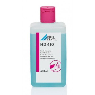 Durr HD 410 dezinfekce rukou, 500 ml