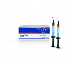 GrandioSO Light Flow - syringe 2 x 2 g A3,5