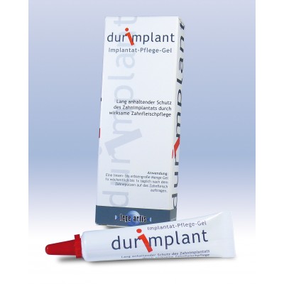 durimplant Gel 10 ml