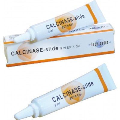 CALCINASE - slide - 9ml