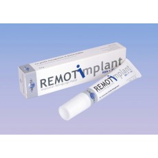 REMOT implant 27g
