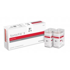 SONICFILL3 - doplňkové balení B1 - 20 x 0.25g B1