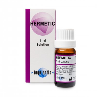 HERMETIC tekutina 8 ml