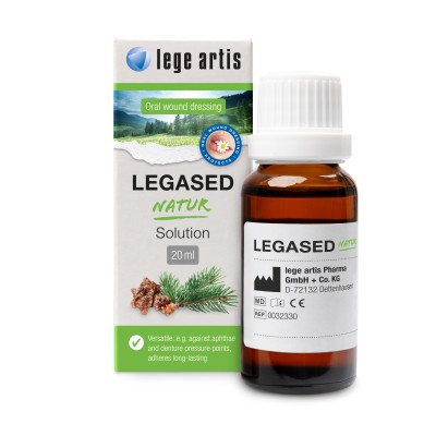 LEGASED natur 20 ml