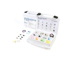 myQuickmat Forte starter kit